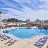5 Sterne Familienhotel: Steigenberger Pyramids Cairo, Kairo, Kairo und Umgebung