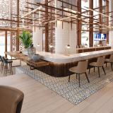 Hyatt Regency Cairo West, Bild 9