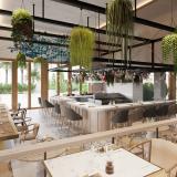 Hyatt Regency Cairo West, Bild 7