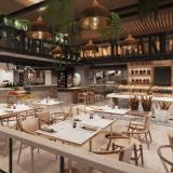 Hyatt Regency Cairo West, Bild 6