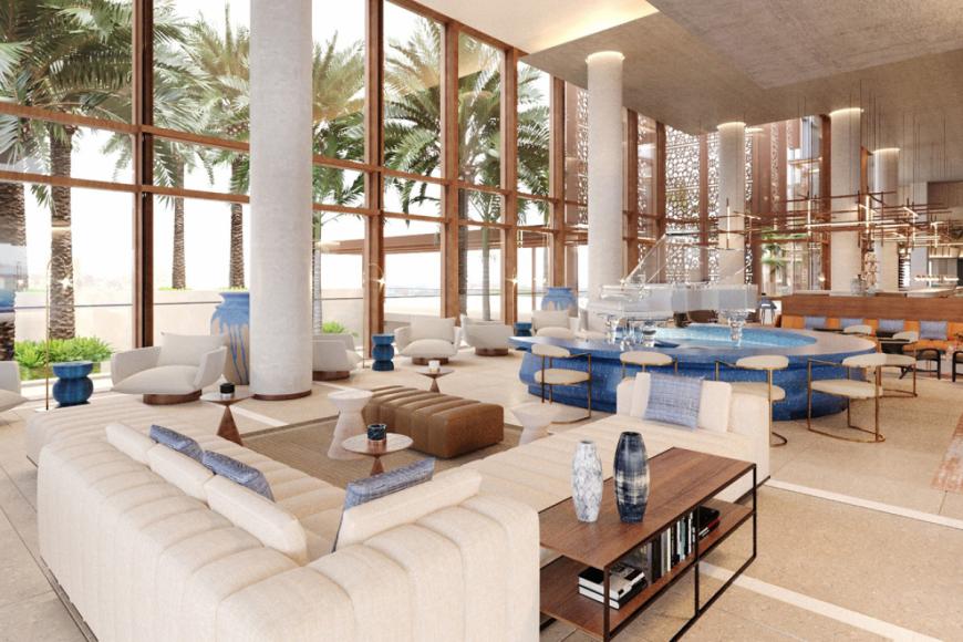 5 Sterne Hotel: Hyatt Regency Cairo West - Kairo, Kairo und Umgebung, Bild 2