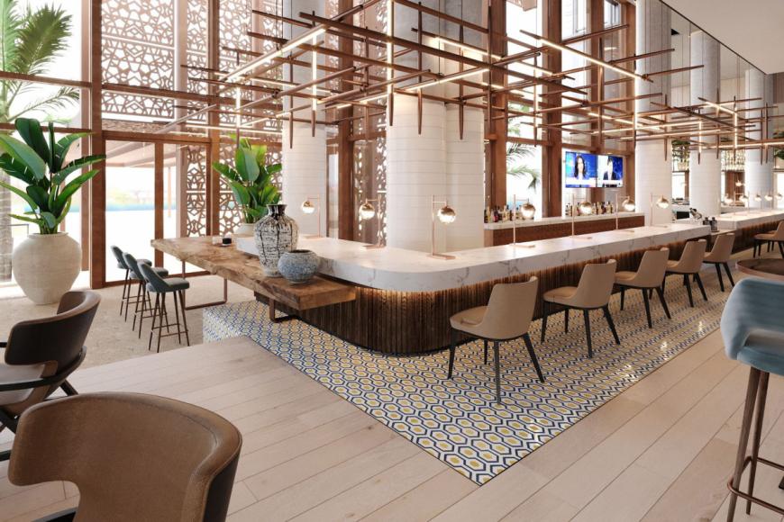 5 Sterne Hotel: Hyatt Regency Cairo West - Kairo, Kairo und Umgebung, Bild 9