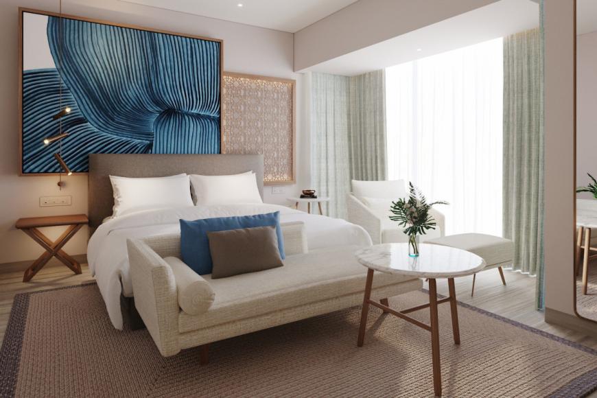 5 Sterne Hotel: Hyatt Regency Cairo West - Kairo, Kairo und Umgebung, Bild 4