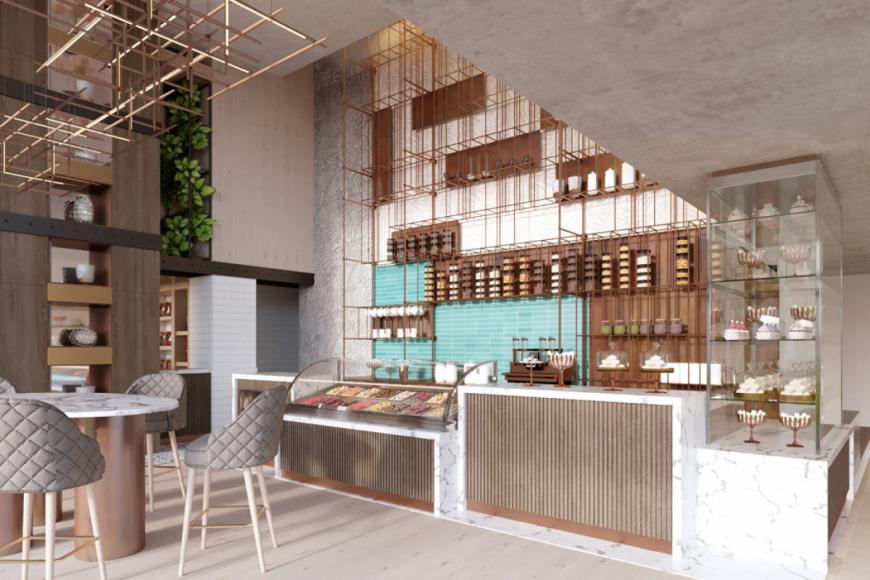 5 Sterne Hotel: Hyatt Regency Cairo West - Kairo, Kairo und Umgebung, Bild 10