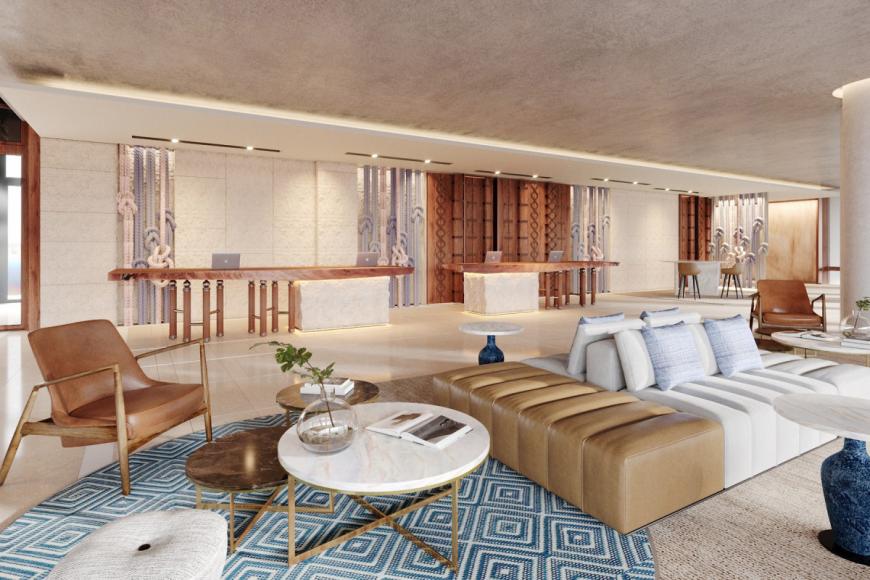 5 Sterne Hotel: Hyatt Regency Cairo West - Kairo, Kairo und Umgebung, Bild 3