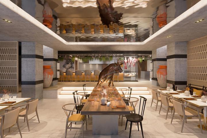 5 Sterne Hotel: Hyatt Regency Cairo West - Kairo, Kairo und Umgebung, Bild 8