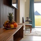 Pyramid Front Hotel, Bild 7