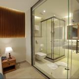 Pyramid Front Hotel, Bild 6