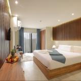 Pyramid Front Hotel, Bild 3