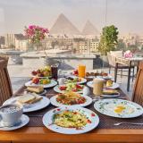 Pyramid Front Hotel, Bild 8