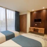 Pyramid Front Hotel, Bild 5