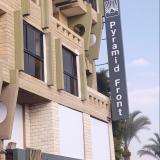 Pyramid Front Hotel, Bild 2