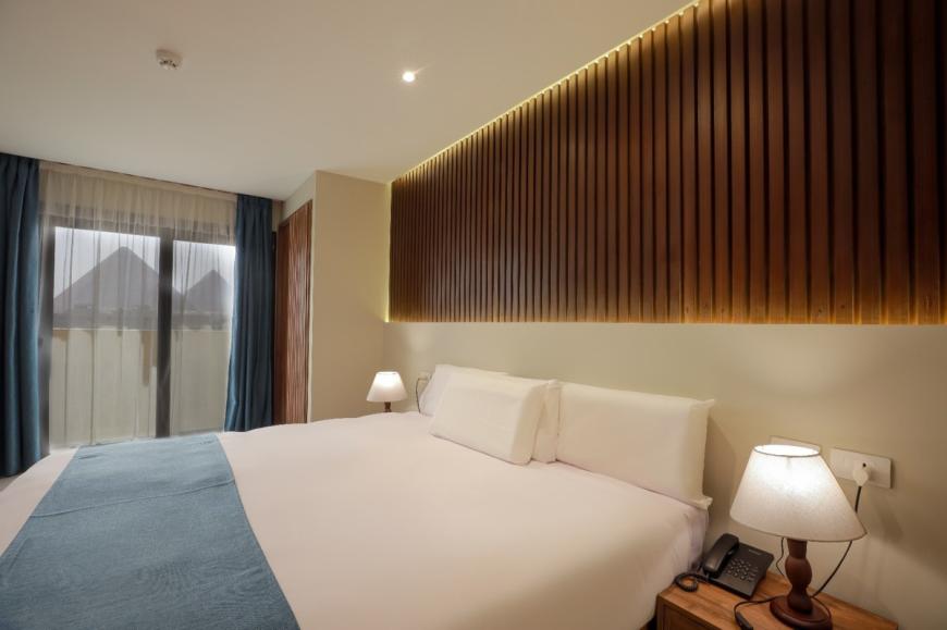 4 Sterne Hotel: Pyramid Front Hotel - Kairo, Kairo und Umgebung, Bild 4