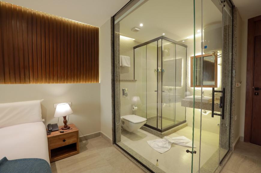 4 Sterne Hotel: Pyramid Front Hotel - Kairo, Kairo und Umgebung, Bild 6