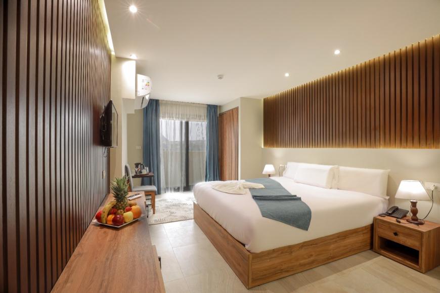 4 Sterne Hotel: Pyramid Front Hotel - Kairo, Kairo und Umgebung, Bild 3