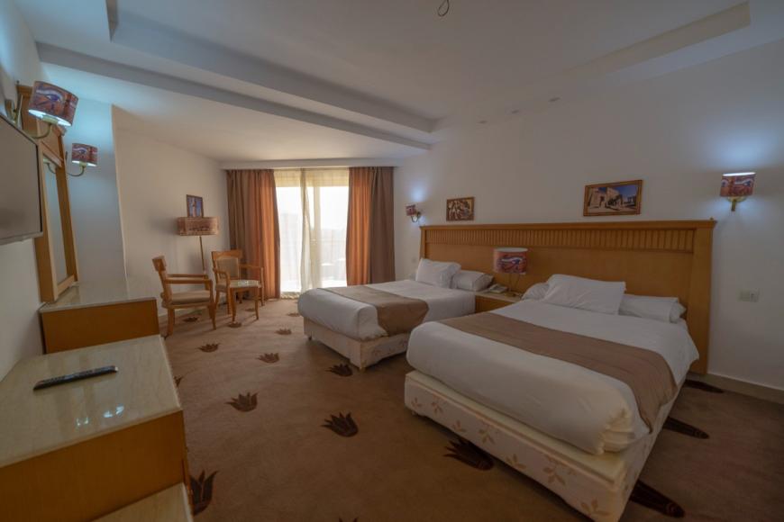 4 Sterne Hotel: Regency Pyramids View - Kairo, Kairo und Umgebung, Bild 3