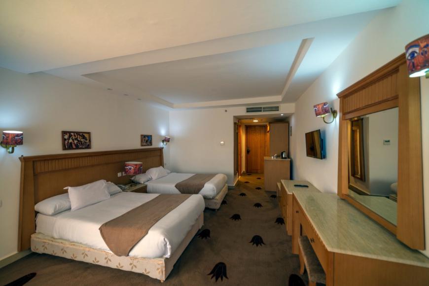 4 Sterne Hotel: Regency Pyramids View - Kairo, Kairo und Umgebung, Bild 4