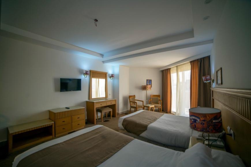 4 Sterne Hotel: Regency Pyramids View - Kairo, Kairo und Umgebung, Bild 5