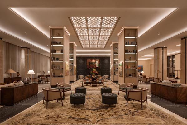 5 Sterne Hotel: Giza Palace - Kairo, Kairo und Umgebung, Bild 6