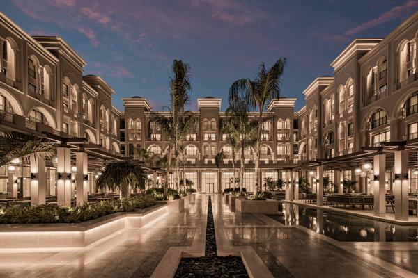 5 Sterne Hotel: Giza Palace - Kairo, Kairo und Umgebung, Bild 3