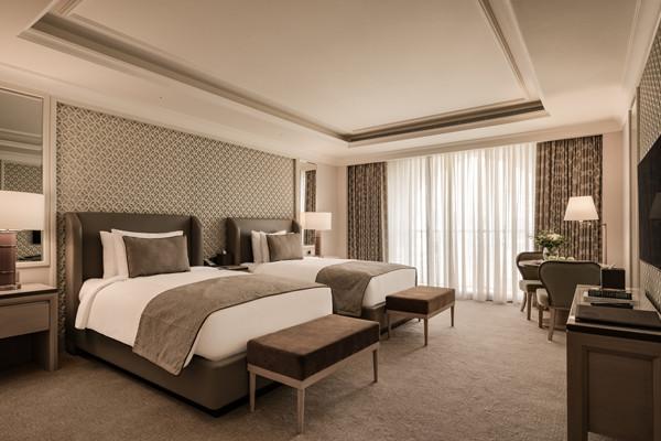 5 Sterne Hotel: Giza Palace - Kairo, Kairo und Umgebung, Bild 8