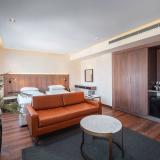 The President Hotel, Bild 5