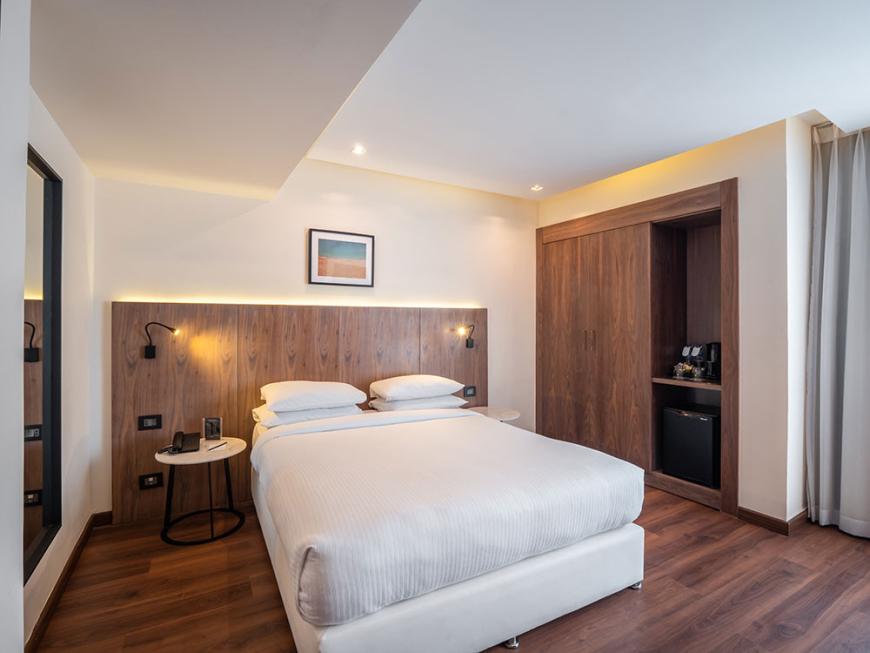 3 Sterne Hotel: The President Hotel - Kairo, Kairo und Umgebung, Bild 6