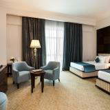 Gewan Hotel Cairo, Bild 5