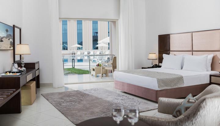 4.5 Sterne Hotel: Gewan Hotel Cairo - Kairo, Kairo und Umgebung, Bild 3