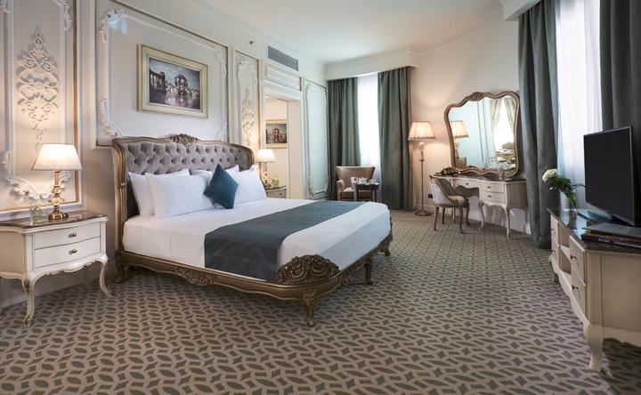 4.5 Sterne Hotel: Gewan Hotel Cairo - Kairo, Kairo und Umgebung