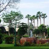 Jaz Pyramids Resort, Bild 6