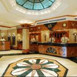 Jaz Pyramids Resort, Bild 8