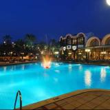 Jaz Pyramids Resort, Bild 10