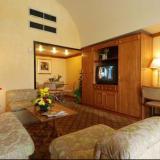 Jaz Pyramids Resort, Bild 9