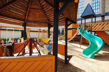 4 Sterne Hotel: Jaz Pyramids Resort - Kairo, Kairo und Umgebung, Bild 7