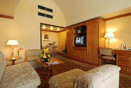 4 Sterne Hotel: Jaz Pyramids Resort - Kairo, Kairo und Umgebung, Bild 9