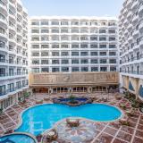 4 Sterne Hotel: Azal Pyramids Hotel, Kairo, Kairo und Umgebung