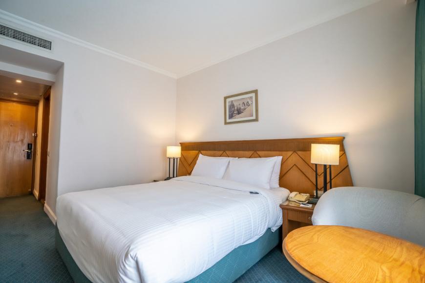 4 Sterne Hotel: Azal Pyramids Hotel - Kairo, Kairo und Umgebung, Bild 6