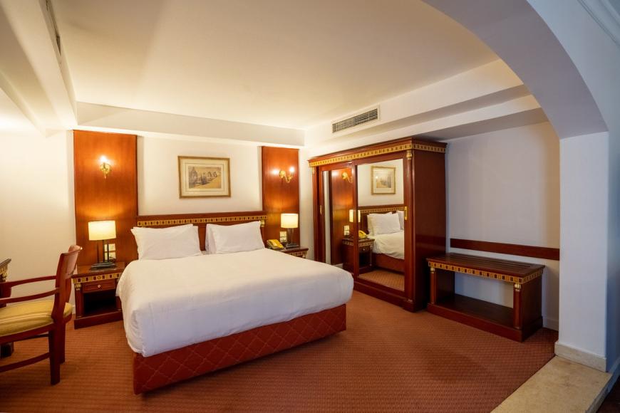 4 Sterne Hotel: Azal Pyramids Hotel - Kairo, Kairo und Umgebung, Bild 5