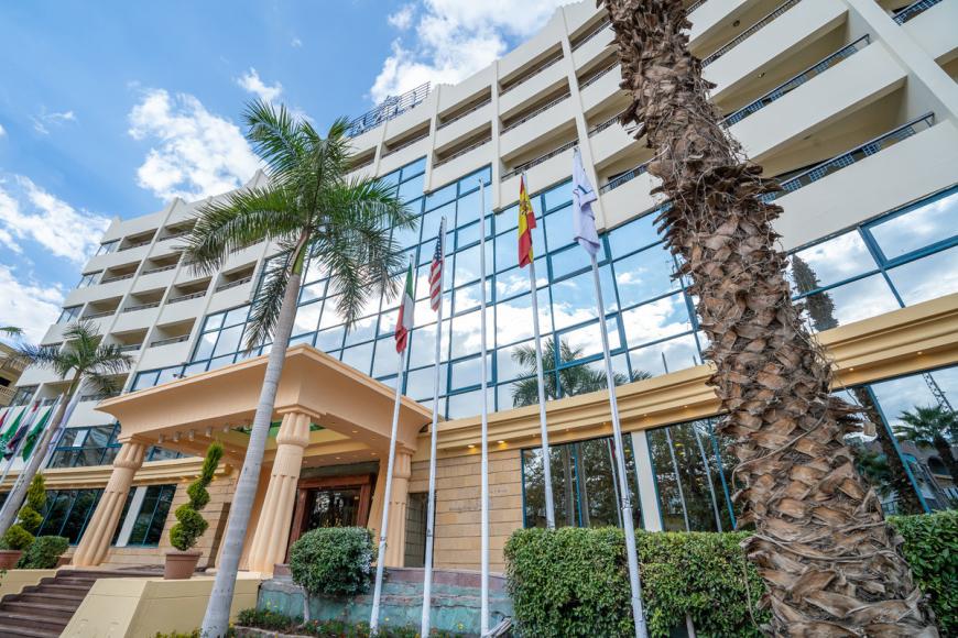 4 Sterne Hotel: Azal Pyramids Hotel - Kairo, Kairo und Umgebung, Bild 3