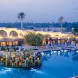 4 Sterne Hotel: Pyramids Park Resort, Kairo, Kairo und Umgebung