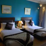 Pyramids Park Resort, Bild 4