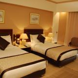 Pyramids Park Resort, Bild 3