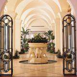 Pyramids Park Resort, Bild 2