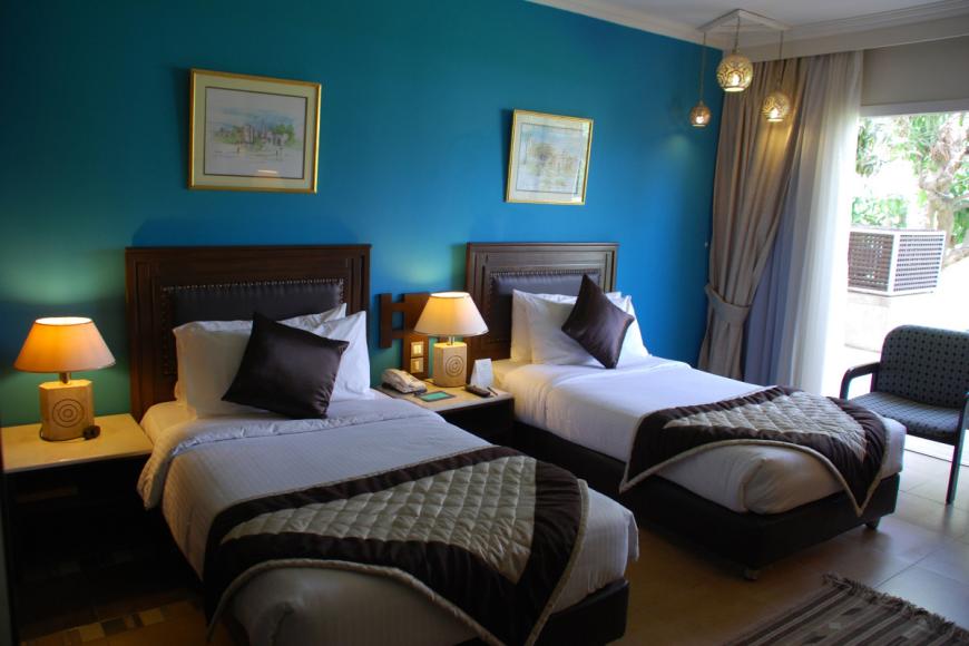 4 Sterne Hotel: Pyramids Park Resort - Kairo, Kairo und Umgebung, Bild 4