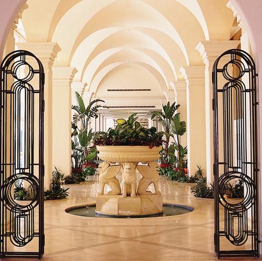 4 Sterne Hotel: Pyramids Park Resort - Kairo, Kairo und Umgebung, Bild 2