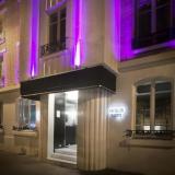 Pavillon Nation, Bild 2