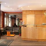 Pavillon Villiers Etoile, Bild 2