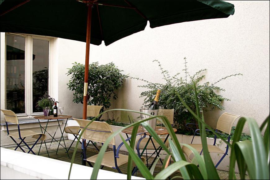 3 Sterne Hotel: Pavillon Villiers Etoile - Paris, Paris und Umgebung, Bild 6