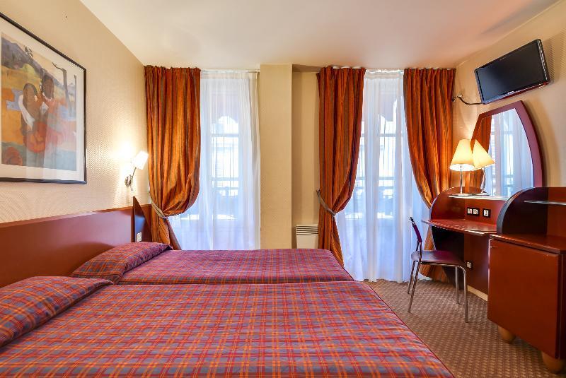 3 Sterne Hotel: Pavillon Villiers Etoile - Paris, Paris und Umgebung, Bild 4